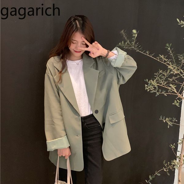 gagarich female midi long coats spring new loose fashion hong kong simple elegant long sleeve blazers solid office lady, White;black
gagarich female midi long coats spring new loose fashion hong kong simple elegant long sleeve blazers solid office lady, White;black