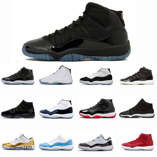 wholesale 11 gamma blue shoes 11s mens womens basketball sneaker bred concord space jam prom night gym red midnight navy comfortable shoes
wholesale 11 gamma blue shoes 11s mens womens basketball sneaker bred concord space jam prom night gym red midnight navy comfortable shoes