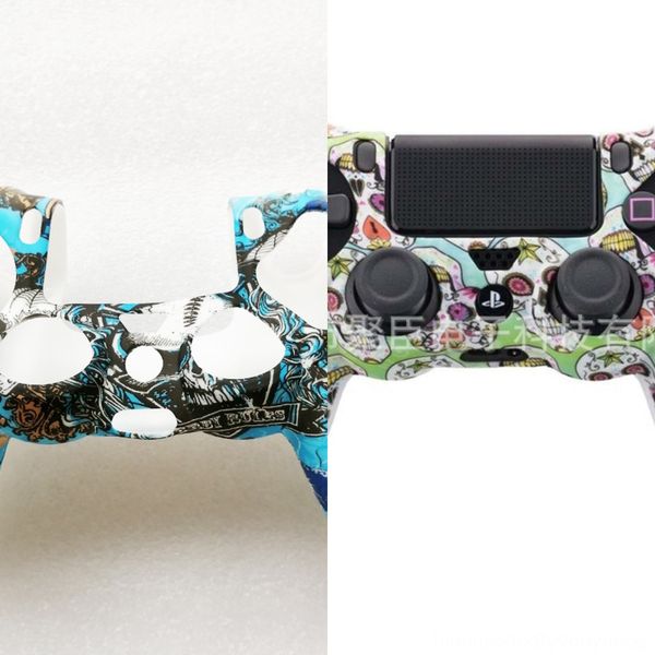bsamg для ps4 для крышки силикона rubber камуфляж защитный чехол крышка gamepad playstation 4 контроллер controle джойстиков
bsamg для ps4 для крышки силикона rubber камуфляж защитный чехол крышка gamepad playstation 4 контроллер controle джойстиков