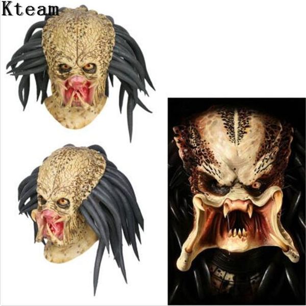 высший сорт latex фильм косплей маски костюм шлем реквизит antenna halloween party horror xcoser face head mask игрушки 
высший сорт latex фильм косплей маски костюм шлем реквизит antenna halloween party horror xcoser face head mask игрушки