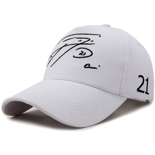 hat female summer wild casual baseball cap male couple letter cap digital embroidery sun hat tide, Blue;gray
hat female summer wild casual baseball cap male couple letter cap digital embroidery sun hat tide, Blue;gray