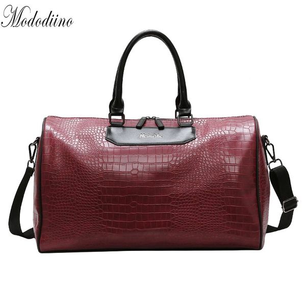 mododiino stone pattern women travel bag pu leather duffel bag waterproof large capacity shoulder travel hand luggage dv1299
mododiino stone pattern women travel bag pu leather duffel bag waterproof large capacity shoulder travel hand luggage dv1299