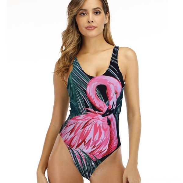 mulang 2020 flamingo series printed one-piece mulang 2020 flamingo series printed one-piece swimsuit swimsuit, White;black
mulang 2020 flamingo series printed one-piece mulang 2020 flamingo series printed one-piece swimsuit swimsuit, White;black