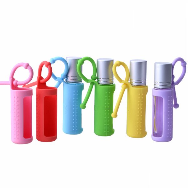 protective cover travel carrying case for 10ml roller bottle essential oil bottle storage boxes silicone roll-on bottles holder sleeve
protective cover travel carrying case for 10ml roller bottle essential oil bottle storage boxes silicone roll-on bottles holder sleeve