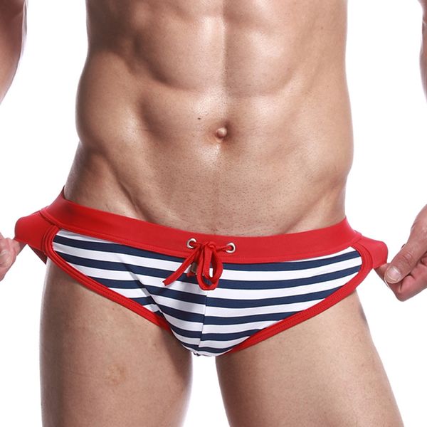 new men's lace-up swim trunks fashion sports men's swimwear shorts surf shorts sungas de praia homens
new men's lace-up swim trunks fashion sports men's swimwear shorts surf shorts sungas de praia homens