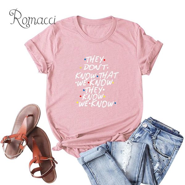 romacci summer casual cotton t-shirt for women letter print round neck tee shirt femme 2020 short sleeve cute tee pullover, White
romacci summer casual cotton t-shirt for women letter print round neck tee shirt femme 2020 short sleeve cute tee pullover, White