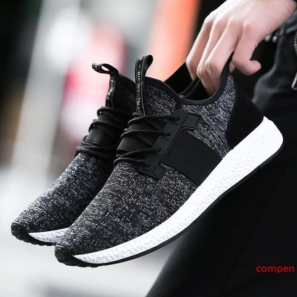 postobon new mesh men casual shoes lace up men shoes lightweight comfortable breathable walking sneakers tenis
postobon new mesh men casual shoes lace up men shoes lightweight comfortable breathable walking sneakers tenis