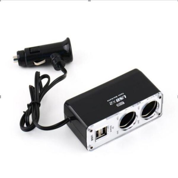 new 5v/1a double usb port 2 way auto car cigarette lighter socket splitter car charger plug adapter dc 12v new dropping shipping
new 5v/1a double usb port 2 way auto car cigarette lighter socket splitter car charger plug adapter dc 12v new dropping shipping