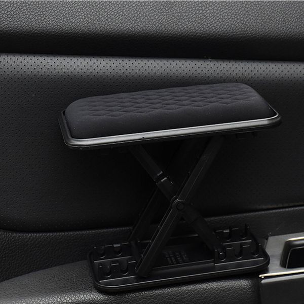 thickened armrest pad cushion universal car left hand anti-fatigue elbow support adjustable bracket car accessory
thickened armrest pad cushion universal car left hand anti-fatigue elbow support adjustable bracket car accessory