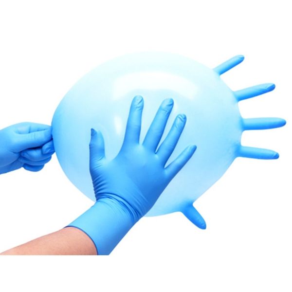 100pcs disposable medical gloves household cleaning protective kitchen food gloves s/m/l/xl disposable dinnerware
100pcs disposable medical gloves household cleaning protective kitchen food gloves s/m/l/xl disposable dinnerware