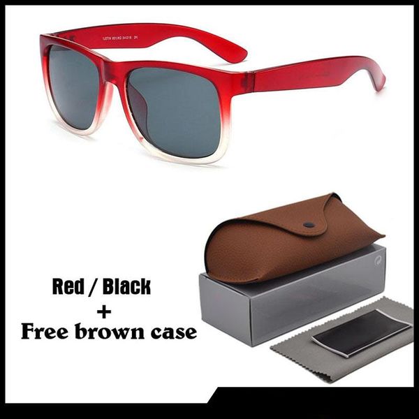 sunglasses men women brand designer plank frame sun glasses flash mirror lenses with leather brown cases, White;black
sunglasses men women brand designer plank frame sun glasses flash mirror lenses with leather brown cases, White;black