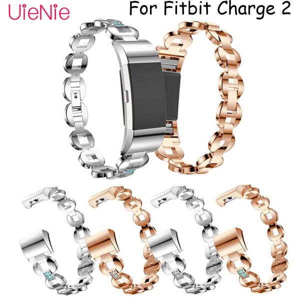for fitbit charge 2 frontier/classic diamond strap replacement men's watches women's bracelet for fitbit charge 2 smart strap, Black;brown
for fitbit charge 2 frontier/classic diamond strap replacement men's watches women's bracelet for fitbit charge 2 smart strap, Black;brown