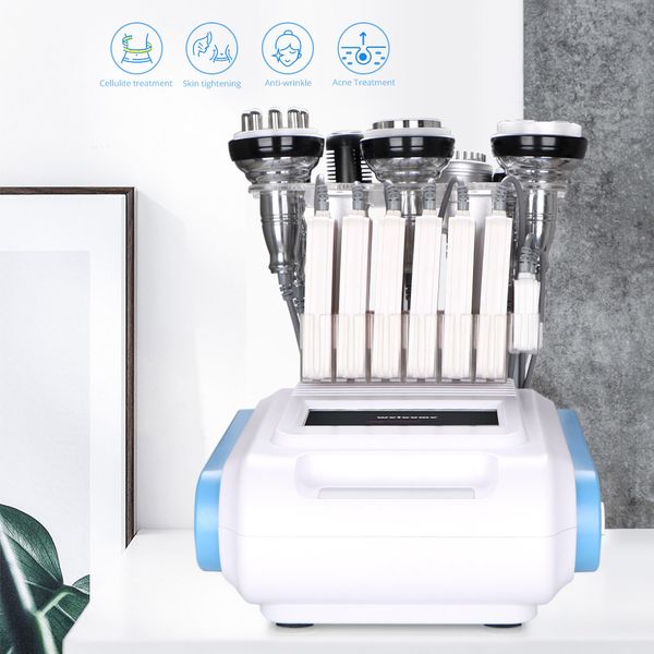 unoisetion 40k cavitation vacuum rf for body shape cold hammer led laser pn therapy skin lifting device
unoisetion 40k cavitation vacuum rf for body shape cold hammer led laser pn therapy skin lifting device