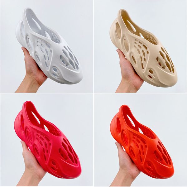 foam runner kanye west clog sandal triple black white fashion slipper women mens tainers designer beach sandals slip-on shoes
foam runner kanye west clog sandal triple black white fashion slipper women mens tainers designer beach sandals slip-on shoes