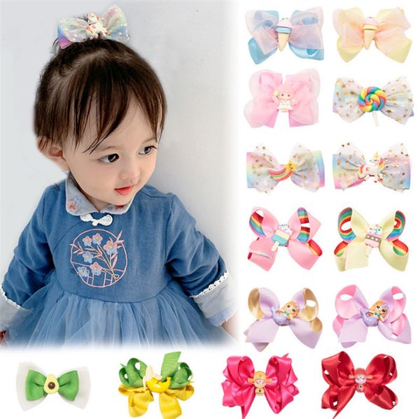 10pcs/lot easter day cartoon hair bows for girls solid ribbon easter ice cream bowknot hair clip kids hairgrips accessories, Slivery;white
10pcs/lot easter day cartoon hair bows for girls solid ribbon easter ice cream bowknot hair clip kids hairgrips accessories, Slivery;white