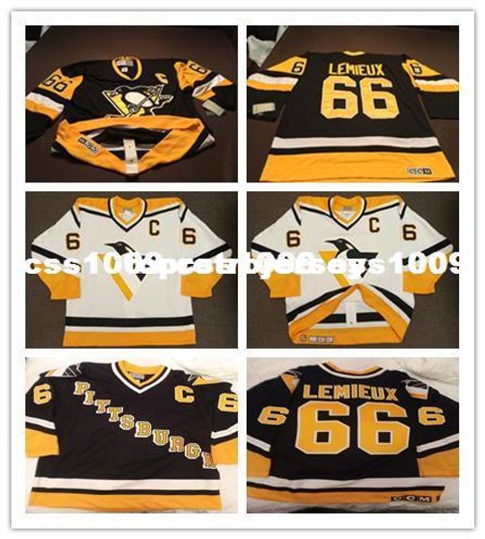 custom mario lemieux #66 ccm center ice black hockey jersey mens personalized stitching jerseys, Black;red
custom mario lemieux #66 ccm center ice black hockey jersey mens personalized stitching jerseys, Black;red