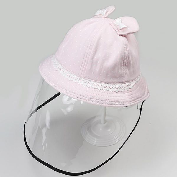 chidrens protective cap anti-saliva anti-spitting protective hat dustproof cover adjustable kids fisherman cap sun hat #t1g, Yellow
chidrens protective cap anti-saliva anti-spitting protective hat dustproof cover adjustable kids fisherman cap sun hat #t1g, Yellow