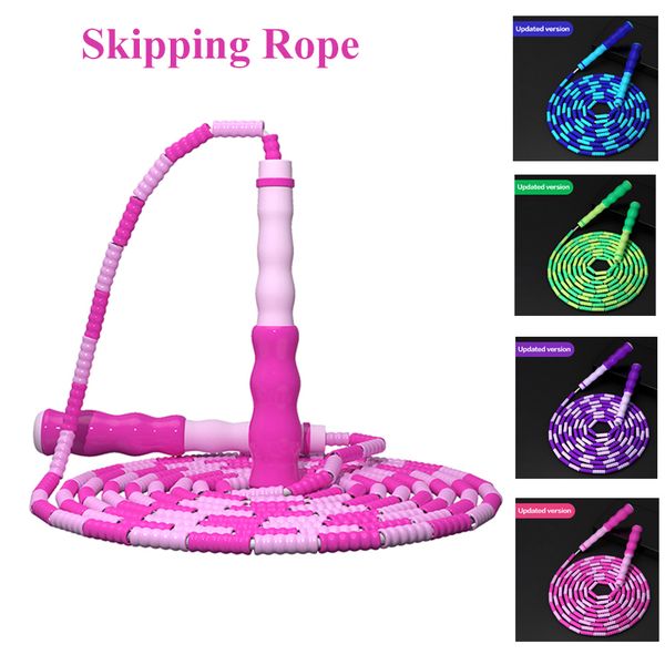 fitness kids skip rope adjustable boxing skipping sport jump ropes gym exerciser equipment jumping boxing exercise crossfit loss
fitness kids skip rope adjustable boxing skipping sport jump ropes gym exerciser equipment jumping boxing exercise crossfit loss
