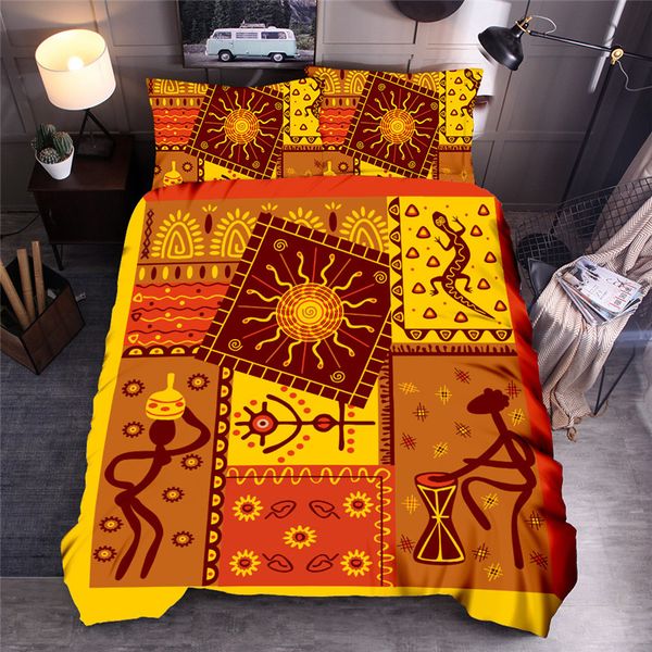 africa style moon printed bedding set indigenous people art women printed duvet cover sets king quilt cover bed linen
africa style moon printed bedding set indigenous people art women printed duvet cover sets king quilt cover bed linen