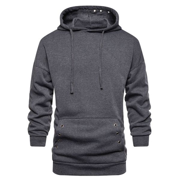 2019 explosion models autumn and winter men's long warm jacket men's sports and leisure fashion hoodies hoodies, Black
2019 explosion models autumn and winter men's long warm jacket men's sports and leisure fashion hoodies hoodies, Black