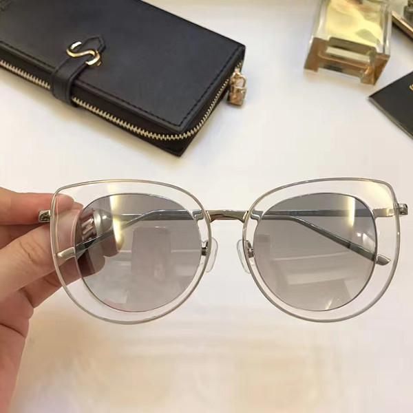 1008 мода sunglass женин маѬка deisnger cat eye full frame uv400 обекива лений ил adumbral бабока, White;black 
1008 мода sunglass женин маѬка deisnger cat eye full frame uv400 обекива лений ил adumbral бабока, White;black