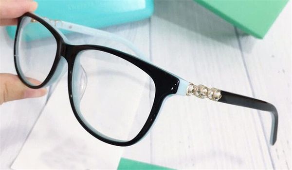 new fashion designer optical prescription glasses 2135 cat eye frame popular style selling hd clear lens, Black
new fashion designer optical prescription glasses 2135 cat eye frame popular style selling hd clear lens, Black