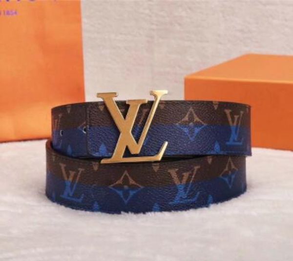 Роскошный дизайнер Louis Vuitton ремни мужская женщина известный ремень фирменная игла L пряжка модные ремни высокое качество с коробкой
Роскошный дизайнер Louis Vuitton ремни мужская женщина известный ремень фирменная игла L пряжка модные ремни высокое качество с коробкой