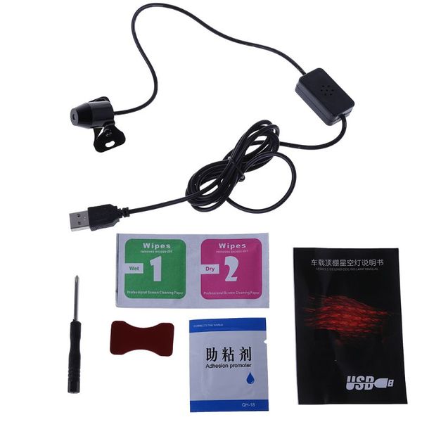 car atmosphere ambient star light dj colorful music sound lamp remote control spotlight voice control led light usb plug
car atmosphere ambient star light dj colorful music sound lamp remote control spotlight voice control led light usb plug