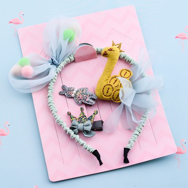 pack of 4 cute baby girl hair clip plush ball star bow flower swan molding clips hair ring accessoriesdropshipper, Slivery;white
pack of 4 cute baby girl hair clip plush ball star bow flower swan molding clips hair ring accessoriesdropshipper, Slivery;white