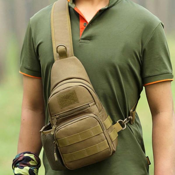 2020 new style outdoor nylon shoulder bag men crossbody bag with water bottle holder bolso bandolera
2020 new style outdoor nylon shoulder bag men crossbody bag with water bottle holder bolso bandolera