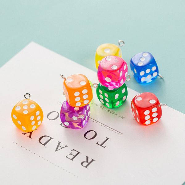 10pcs/lot miniature figurines transparent dice resin craft resin cabochon diy earring pendants making accessories charms 14mm, Bronze;silver
10pcs/lot miniature figurines transparent dice resin craft resin cabochon diy earring pendants making accessories charms 14mm, Bronze;silver