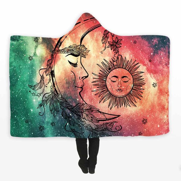lannidaa colorful sparkling sun and moon printed hooded blanket for adults kids super soft coral fleece hoodie blanket on sofa
lannidaa colorful sparkling sun and moon printed hooded blanket for adults kids super soft coral fleece hoodie blanket on sofa