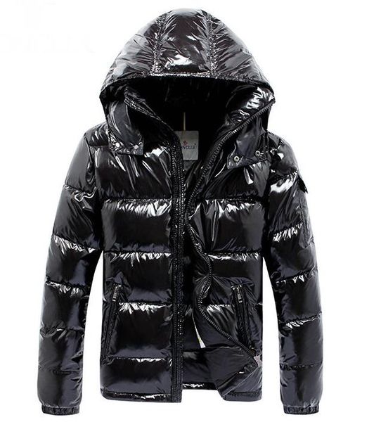France cla ic brand men ca ual down jacket coat men outdoor warm feather dre man xxlmoncler winter down jacket, Black
France cla ic brand men ca ual down jacket coat men outdoor warm feather dre man xxlmoncler winter down jacket, Black