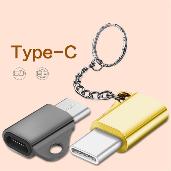 cell phone adapters metal micro to type c mobile data cable otg adapter type-c to android zht005
cell phone adapters metal micro to type c mobile data cable otg adapter type-c to android zht005