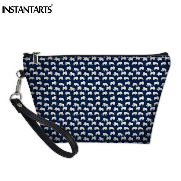instantarts cartoon elephant puzzle printing cosmetic bags pu portable storage pouch cases women travel make-up handbags girls
instantarts cartoon elephant puzzle printing cosmetic bags pu portable storage pouch cases women travel make-up handbags girls