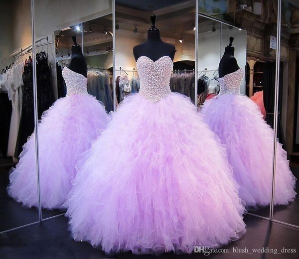 glittering sequins crystal pink quinceanera dresses new real image sweetheart lace up sweet 16 years princess sky blue prom gowns, Blue;red
glittering sequins crystal pink quinceanera dresses new real image sweetheart lace up sweet 16 years princess sky blue prom gowns, Blue;red