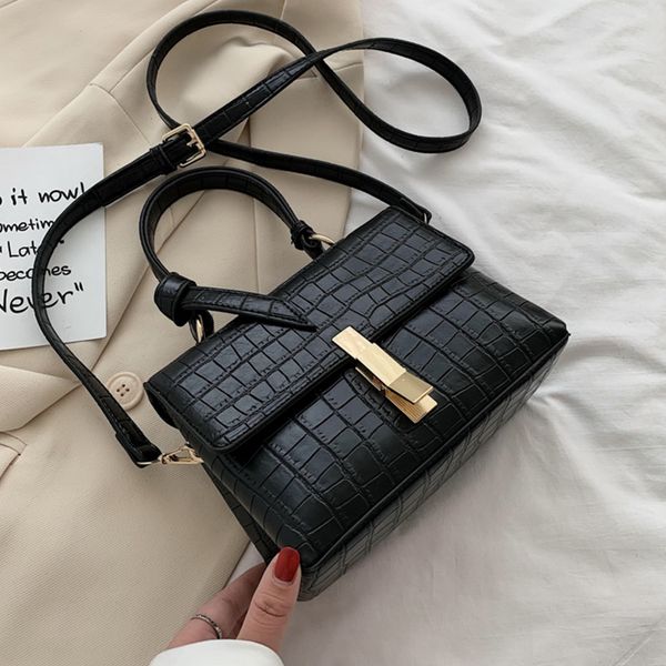 shoulder bags women handbag small stone pattern crossbody for lady pu leather female design travel totes ladies hand bag
shoulder bags women handbag small stone pattern crossbody for lady pu leather female design travel totes ladies hand bag