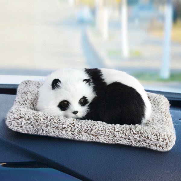 1pc auto car home ornaments cute simulation panda decoration toy gifts for kids
1pc auto car home ornaments cute simulation panda decoration toy gifts for kids