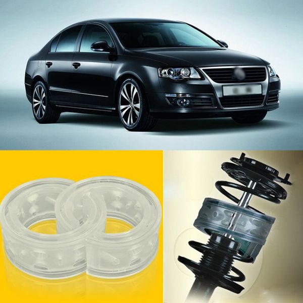 2pcs power front /rear shock suspension cushion buffer spring bumper for volkswagen magotan
2pcs power front /rear shock suspension cushion buffer spring bumper for volkswagen magotan