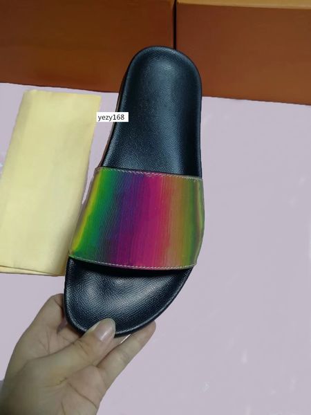 mule slippers men's sandals flat designer shoes slippers 1a419u flexible rubber outsole slide slippers, Black
mule slippers men's sandals flat designer shoes slippers 1a419u flexible rubber outsole slide slippers, Black