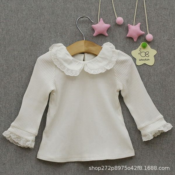 idea children's clothing shirt fish children's clothing girl autumn thread classic base shirt xs6335, Blue
idea children's clothing shirt fish children's clothing girl autumn thread classic base shirt xs6335, Blue
