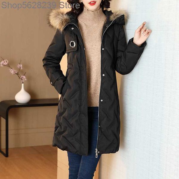 белая утка вниз пуховик женская средняя школа длинные деньги 2020 черный тонкий slim fit темперамент мао воротник lian cap пальто, Black
белая утка вниз пуховик женская средняя школа длинные деньги 2020 черный тонкий slim fit темперамент мао воротник lian cap пальто, Black