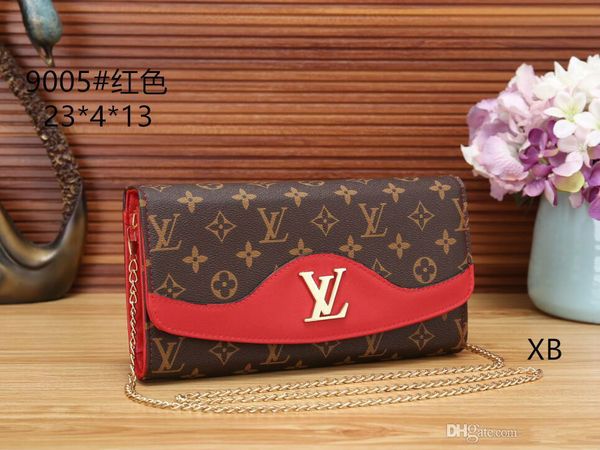 2019 Famous Designer Brand Name Fashion Leather Handbags Women Tote Shoulder Bags Lady Leather Handbags Bags purse Mixed order Free Delivery
2019 Famous Designer Brand Name Fashion Leather Handbags Women Tote Shoulder Bags Lady Leather Handbags Bags purse Mixed order Free Delivery