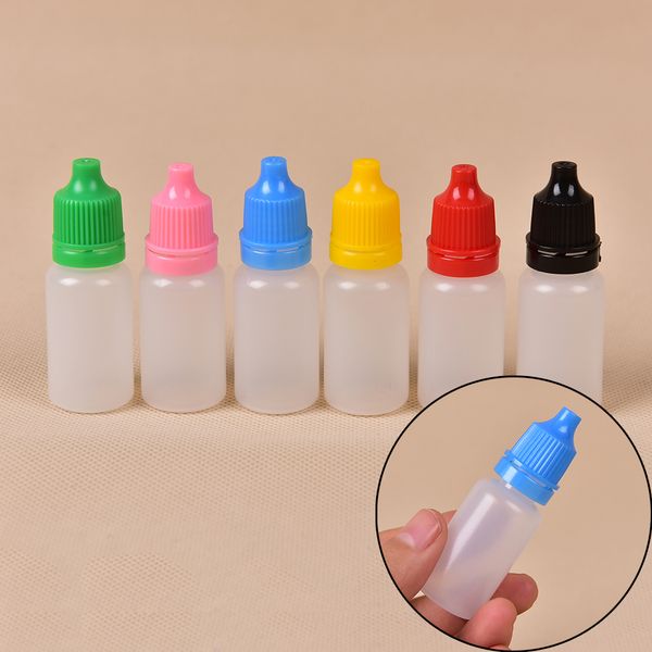 fast shipping soft style pe needle bottle 5ml 10ml 15ml 20ml 30ml plastic dropper bottles child proof caps ldpe e liquid empty bottle
fast shipping soft style pe needle bottle 5ml 10ml 15ml 20ml 30ml plastic dropper bottles child proof caps ldpe e liquid empty bottle
