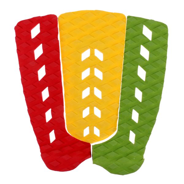 3 х прочный surfboard антипробуксовочная pad soft скимборда tail pad stomp pad для серфинга скимборд funboard
3 х прочный surfboard антипробуксовочная pad soft скимборда tail pad stomp pad для серфинга скимборд funboard