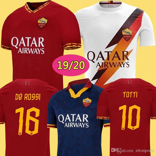 thailand dzeko perotti pastore zaniolo soccer jersey rome 2019 totti jersey 19 20 football kit shirt de rossi 2020 as maillot de foot roma, Black;yellow
thailand dzeko perotti pastore zaniolo soccer jersey rome 2019 totti jersey 19 20 football kit shirt de rossi 2020 as maillot de foot roma, Black;yellow