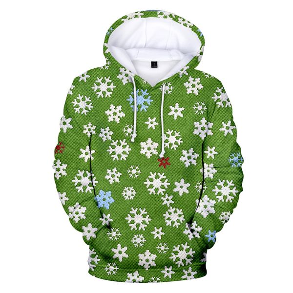christmas hoodies men women 3d sweatshirts boy/girls christmas hoodie mens polluver hoody snowflake design winter cap hooded, Black
christmas hoodies men women 3d sweatshirts boy/girls christmas hoodie mens polluver hoody snowflake design winter cap hooded, Black