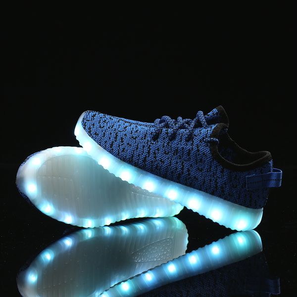 2019 fashionable led light up 39 s tennis casual shoes for men girls women with charge, Black
2019 fashionable led light up 39 s tennis casual shoes for men girls women with charge, Black