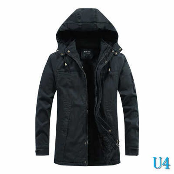 fashion mens plus velvet jacket for winter new men outdoor casual jackets coat plus size jacket clothing m-4xlu4, Black;brown
fashion mens plus velvet jacket for winter new men outdoor casual jackets coat plus size jacket clothing m-4xlu4, Black;brown