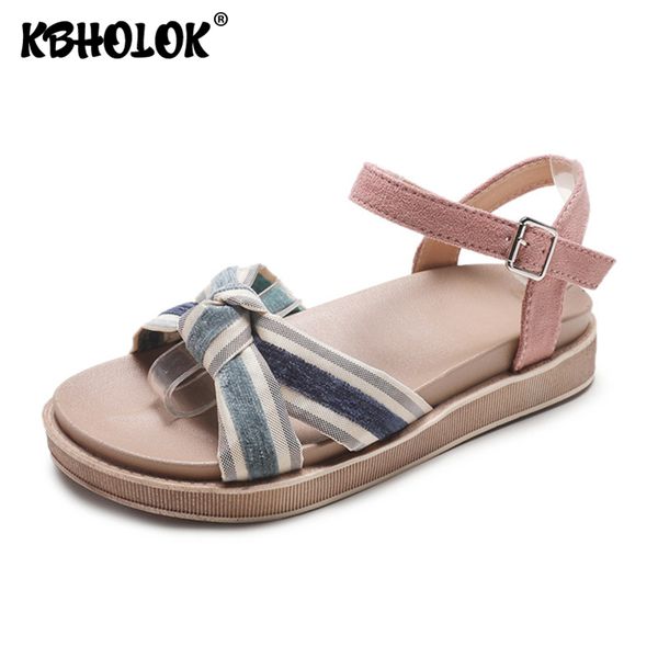 2020 summer new women platform sandals vintage female sandals high-heeled stripe flat sandal woman sandalias mujer casual, Black
2020 summer new women platform sandals vintage female sandals high-heeled stripe flat sandal woman sandalias mujer casual, Black